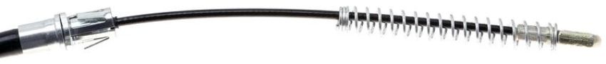 Raybestos BC97179 Raybestos Element3 Parking Brake Cable