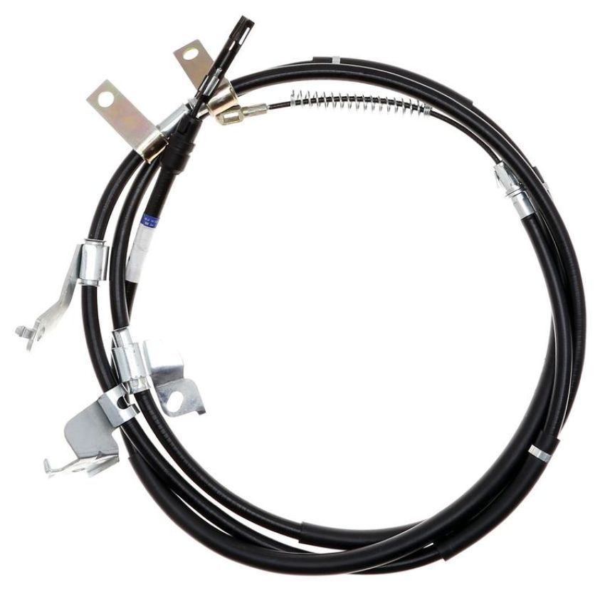 Raybestos BC97179 Raybestos Element3 Parking Brake Cable