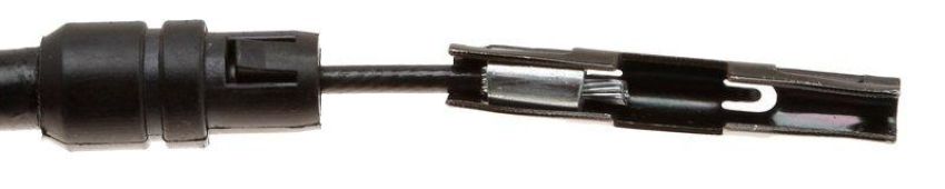 Raybestos BC97179 Raybestos Element3 Parking Brake Cable