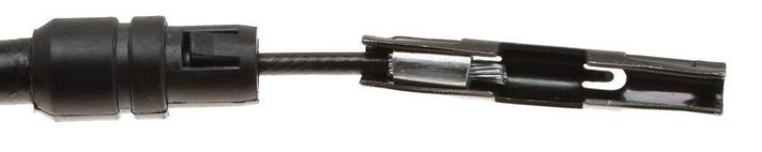 Raybestos BC97179 Raybestos Element3 Parking Brake Cable