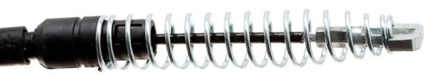 Raybestos BC97180 Raybestos Element3 Parking Brake Cable