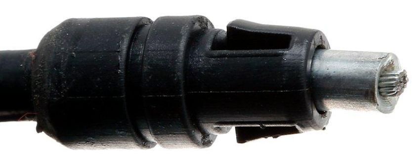 Raybestos BC97180 Raybestos Element3 Parking Brake Cable