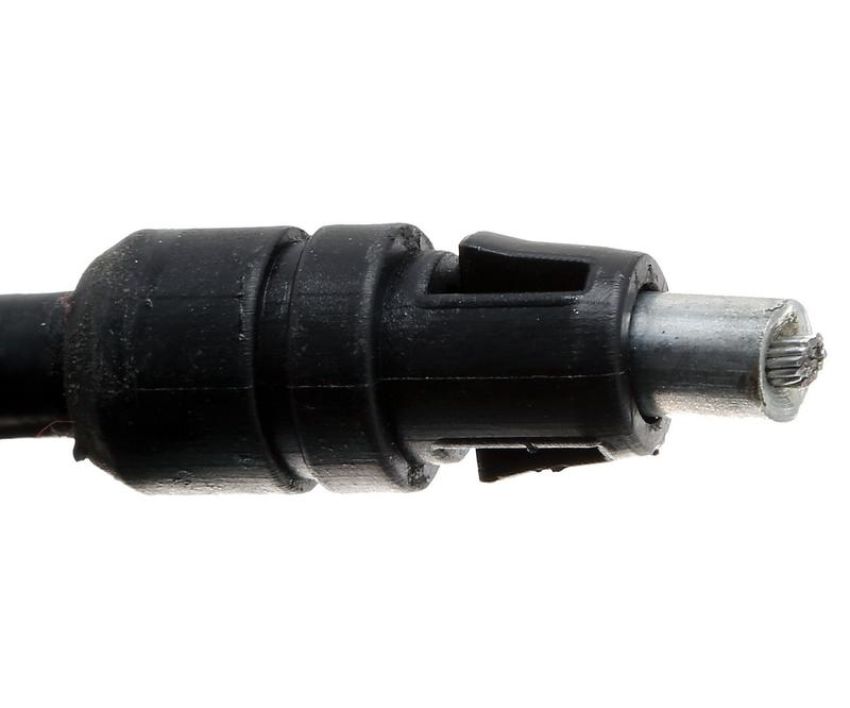 Raybestos BC97180 Raybestos Element3 Parking Brake Cable