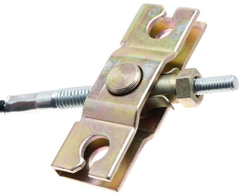 Raybestos BC97183 Raybestos Element3 Parking Brake Cable