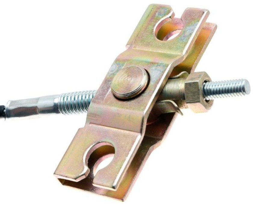 Raybestos BC97183 Raybestos Element3 Parking Brake Cable