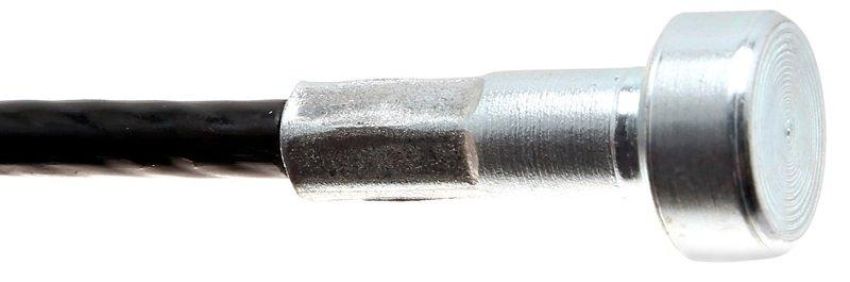 Raybestos BC97183 Raybestos Element3 Parking Brake Cable