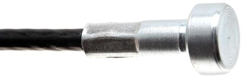 Raybestos BC97183 Raybestos Element3 Parking Brake Cable
