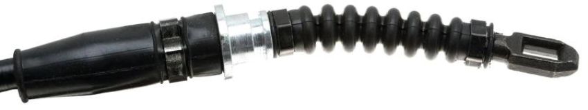 Raybestos BC97184 Raybestos Element3 Parking Brake Cable