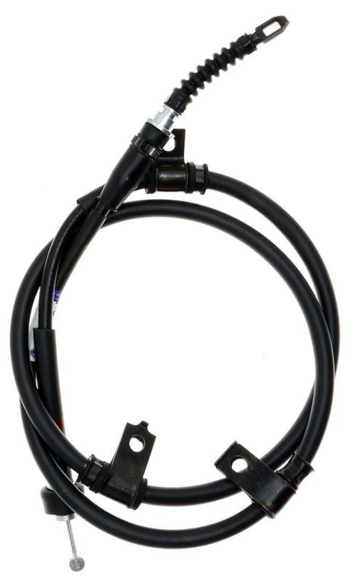 Raybestos BC97184 Raybestos Element3 Parking Brake Cable