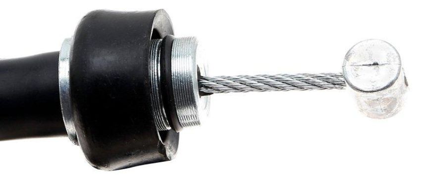 Raybestos BC97184 Raybestos Element3 Parking Brake Cable