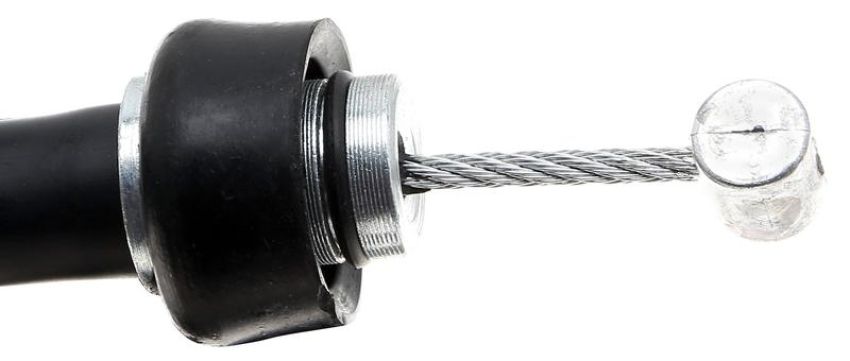 Raybestos BC97184 Raybestos Element3 Parking Brake Cable