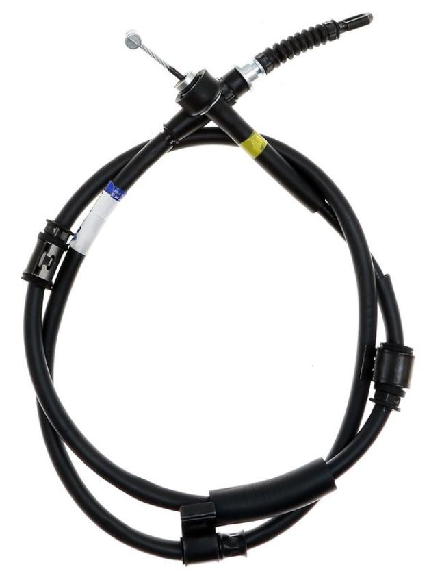 Raybestos BC97185 Raybestos Element3 Parking Brake Cable