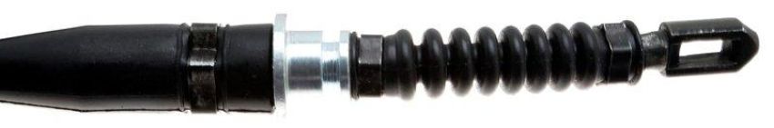 Raybestos BC97185 Raybestos Element3 Parking Brake Cable