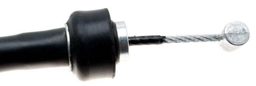 Raybestos BC97185 Raybestos Element3 Parking Brake Cable