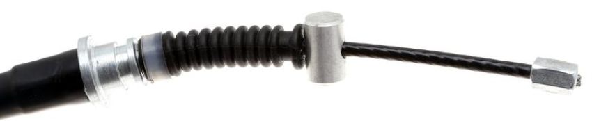 Raybestos BC97186 Raybestos Element3 Parking Brake Cable