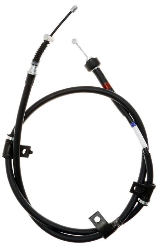 Raybestos BC97186 Raybestos Element3 Parking Brake Cable