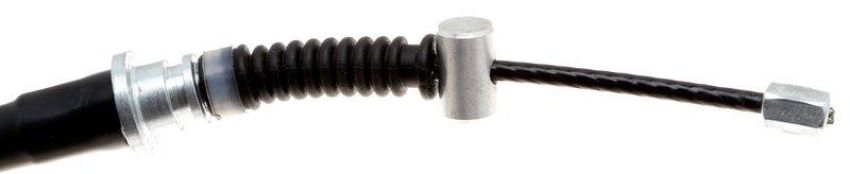 Raybestos BC97186 Raybestos Element3 Parking Brake Cable