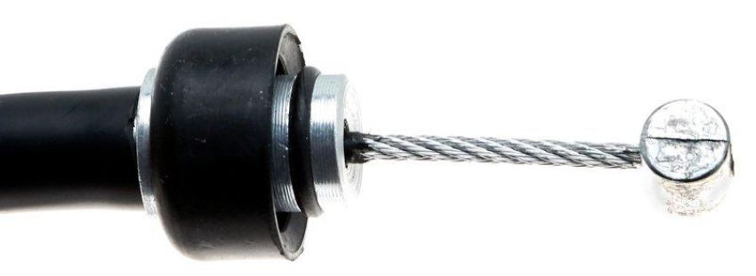 Raybestos BC97186 Raybestos Element3 Parking Brake Cable