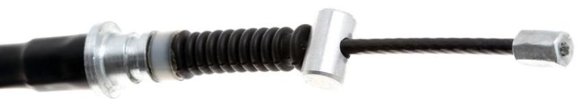 Raybestos BC97187 Raybestos Element3 Parking Brake Cable