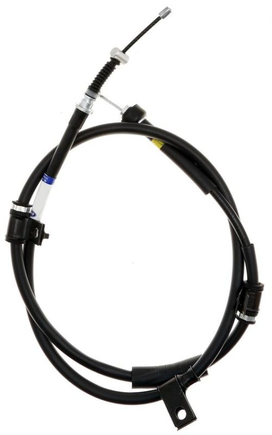 Raybestos BC97187 Raybestos Element3 Parking Brake Cable