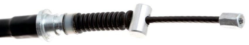 Raybestos BC97187 Raybestos Element3 Parking Brake Cable