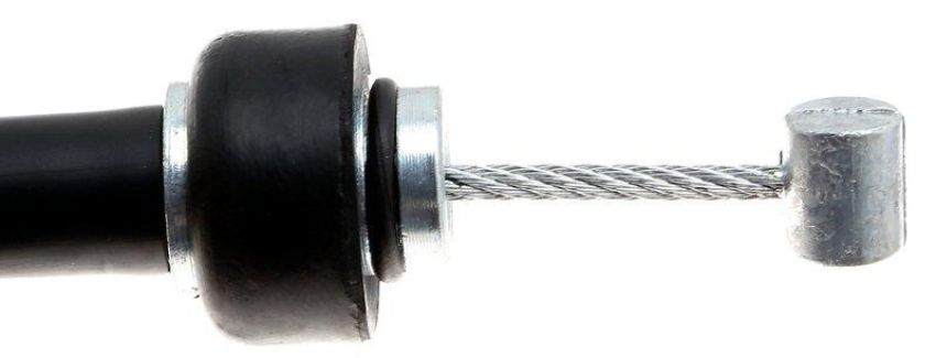 Raybestos BC97187 Raybestos Element3 Parking Brake Cable