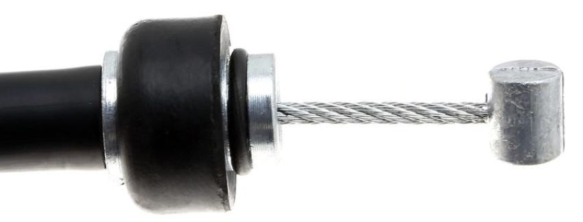 Raybestos BC97187 Raybestos Element3 Parking Brake Cable
