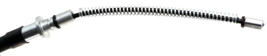 Raybestos BC97188 Raybestos Element3 Parking Brake Cable