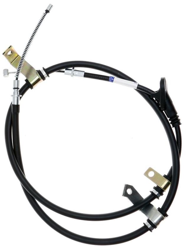 Raybestos BC97188 Raybestos Element3 Parking Brake Cable