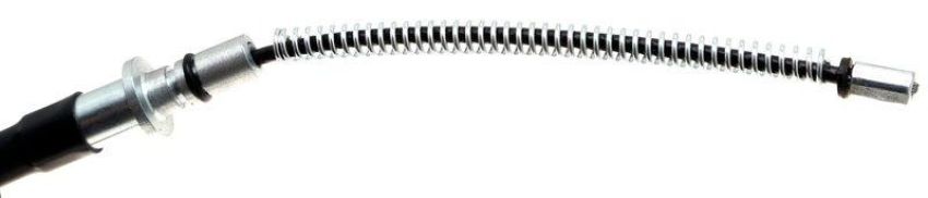 Raybestos BC97188 Raybestos Element3 Parking Brake Cable