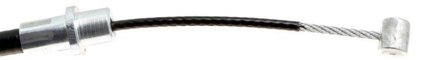 Raybestos BC97188 Raybestos Element3 Parking Brake Cable