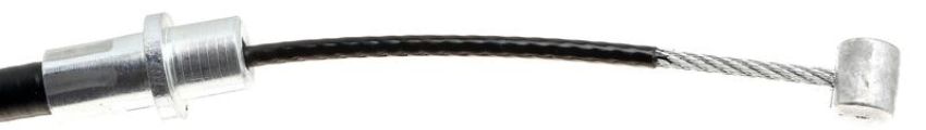 Raybestos BC97188 Raybestos Element3 Parking Brake Cable