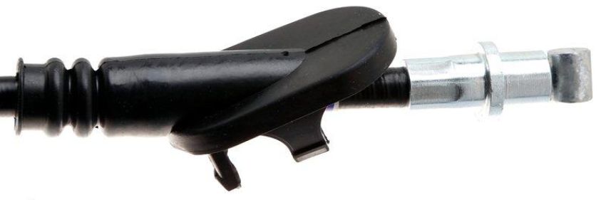 Raybestos BC97189 Raybestos Element3 Parking Brake Cable