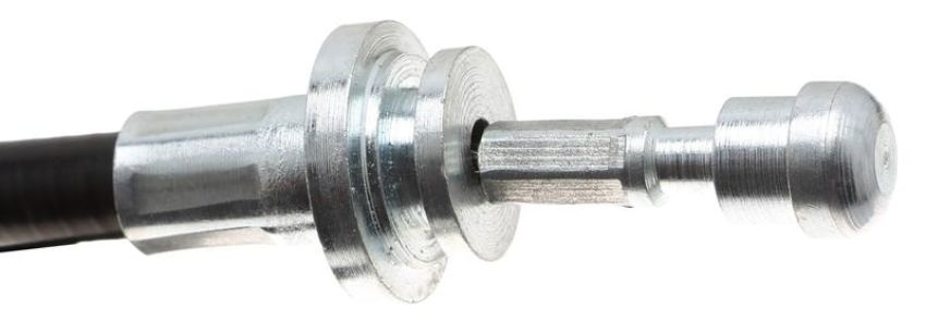 Raybestos BC97190 Raybestos Element3 Parking Brake Cable