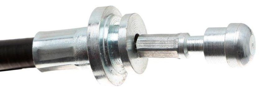 Raybestos BC97190 Raybestos Element3 Parking Brake Cable