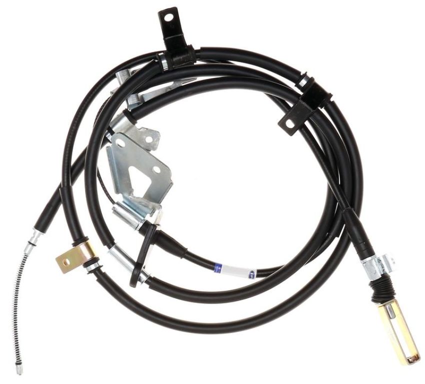 Raybestos BC97192 Raybestos Element3 Parking Brake Cable