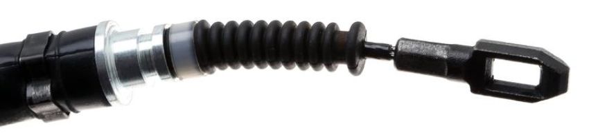 Raybestos BC97195 Raybestos Element3 Parking Brake Cable