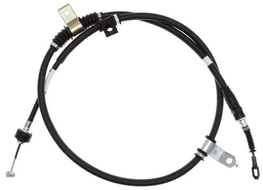 Raybestos BC97195 Raybestos Element3 Parking Brake Cable