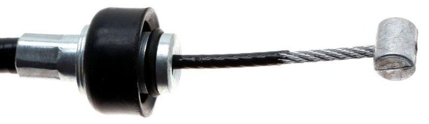 Raybestos BC97195 Raybestos Element3 Parking Brake Cable