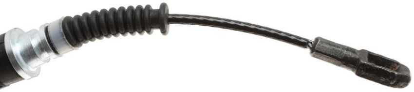 Raybestos BC97196 Raybestos Element3 Parking Brake Cable