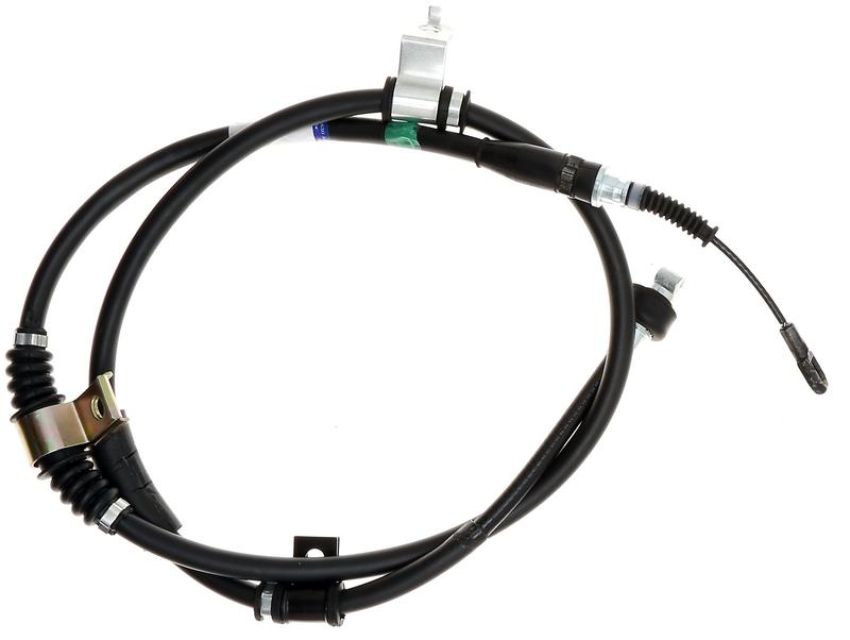 Raybestos BC97196 Raybestos Element3 Parking Brake Cable