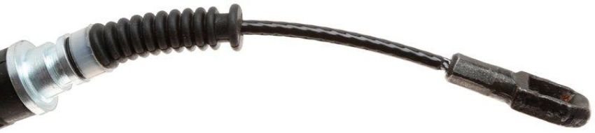 Raybestos BC97196 Raybestos Element3 Parking Brake Cable