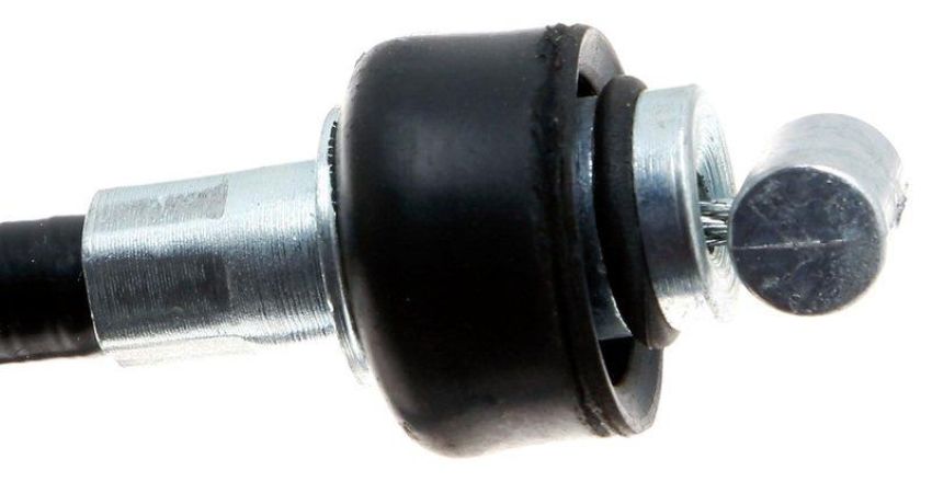 Raybestos BC97196 Raybestos Element3 Parking Brake Cable