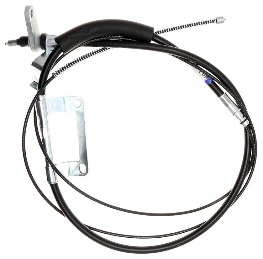 Raybestos BC97197 Raybestos Element3 Parking Brake Cable