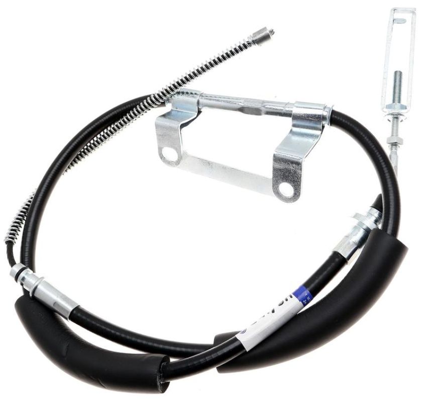 Raybestos BC97198 Raybestos Element3 Parking Brake Cable