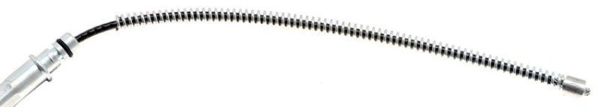 Raybestos BC97198 Raybestos Element3 Parking Brake Cable