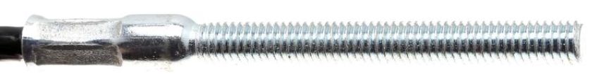 Raybestos BC97202 Raybestos Element3 Parking Brake Cable