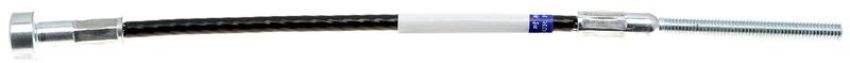 Raybestos BC97202 Raybestos Element3 Parking Brake Cable