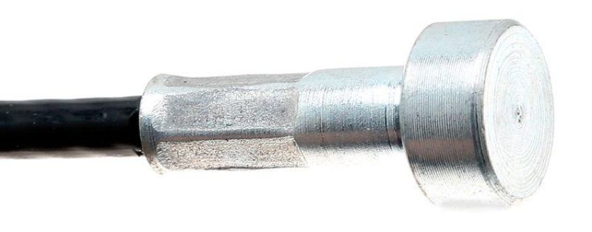 Raybestos BC97202 Raybestos Element3 Parking Brake Cable