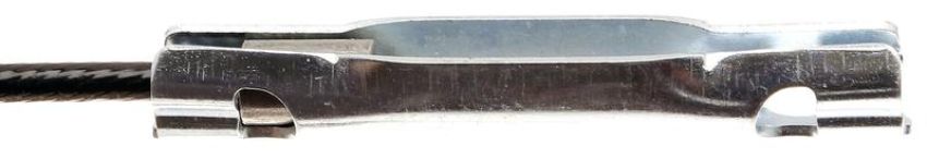 Raybestos BC97204 Raybestos Element3 Parking Brake Cable